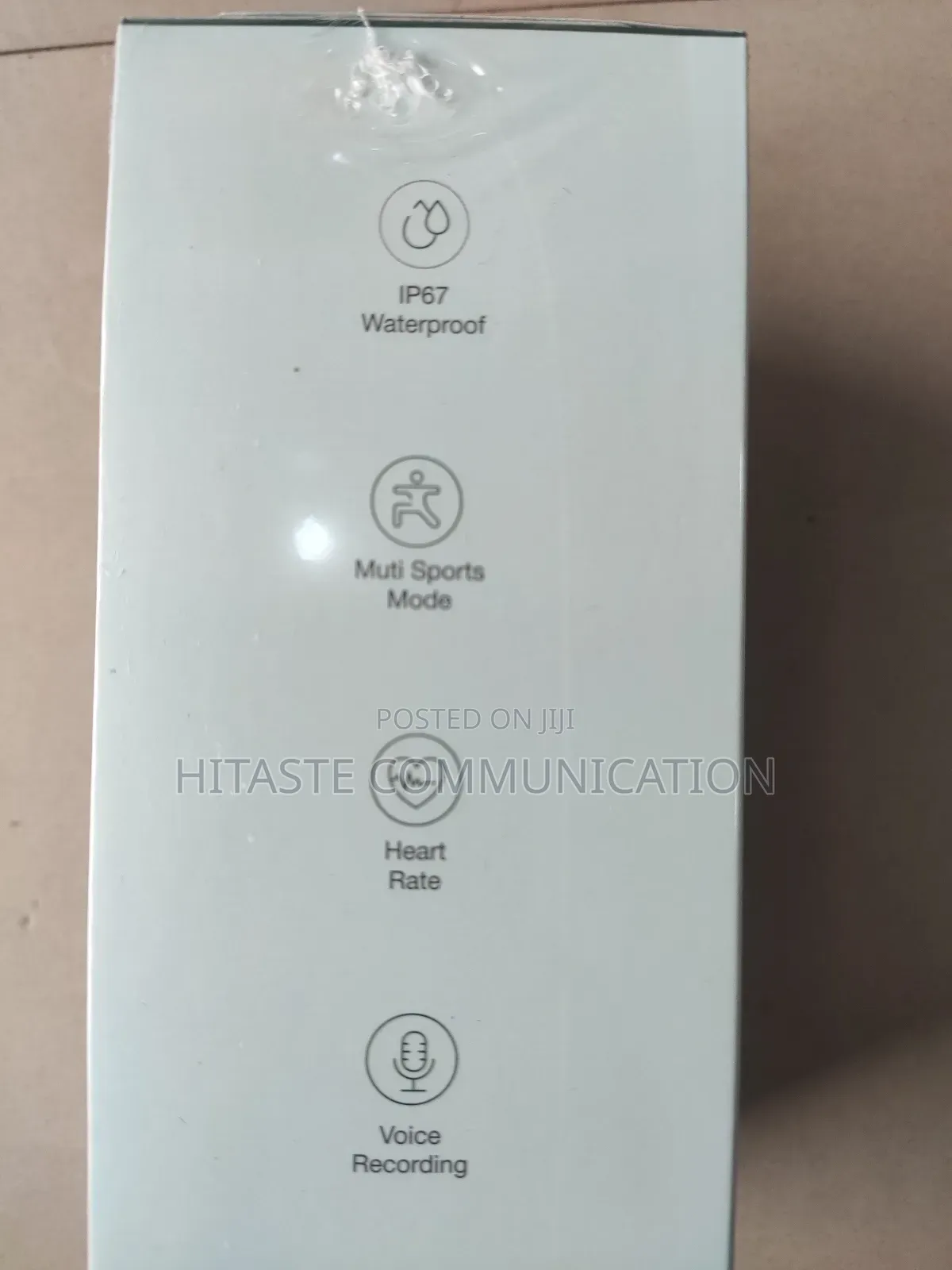 Green Lion G-Mate 4G Smart Watch Sim Card Slot Cellular