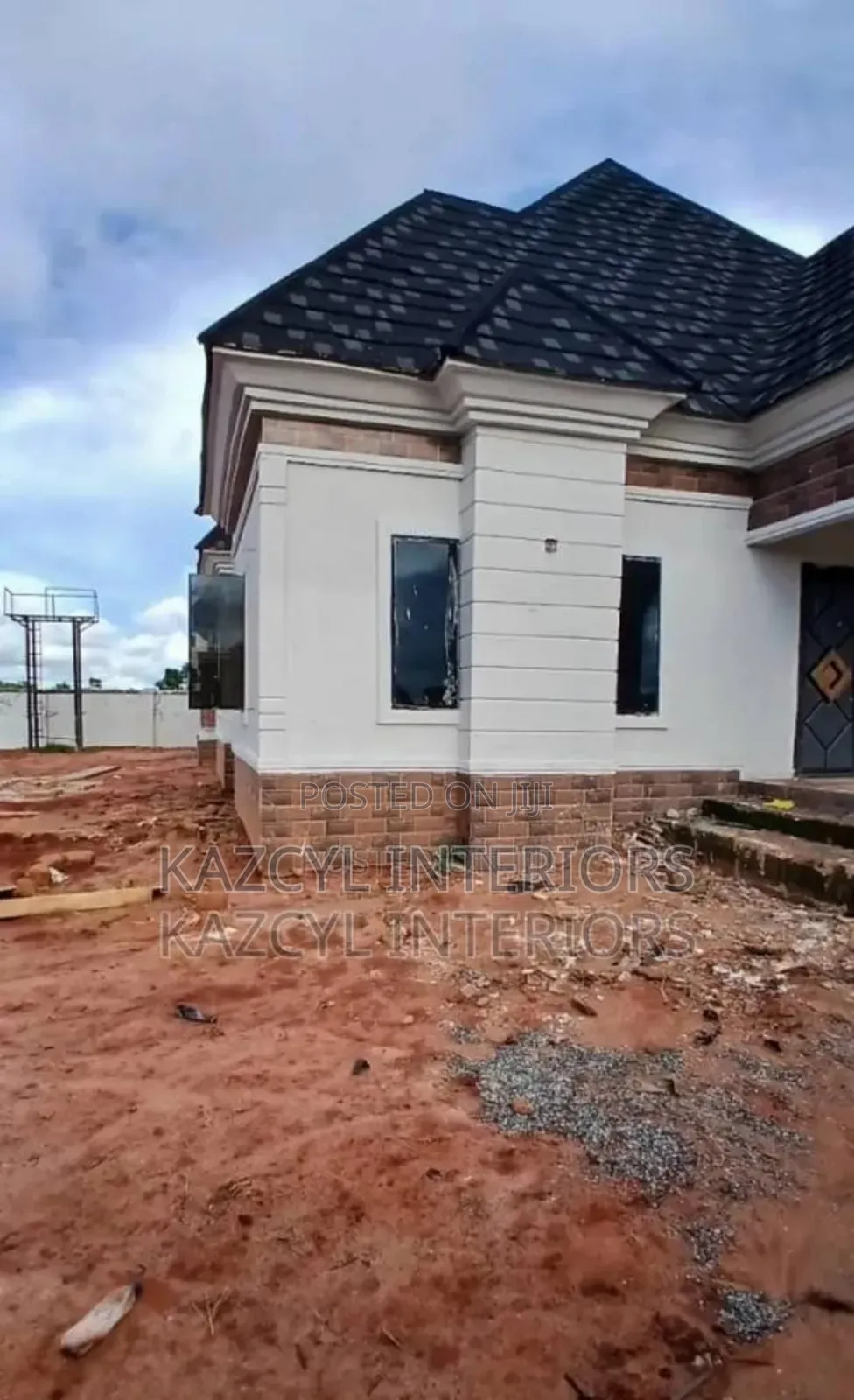 Screeding For Internal And External Walls