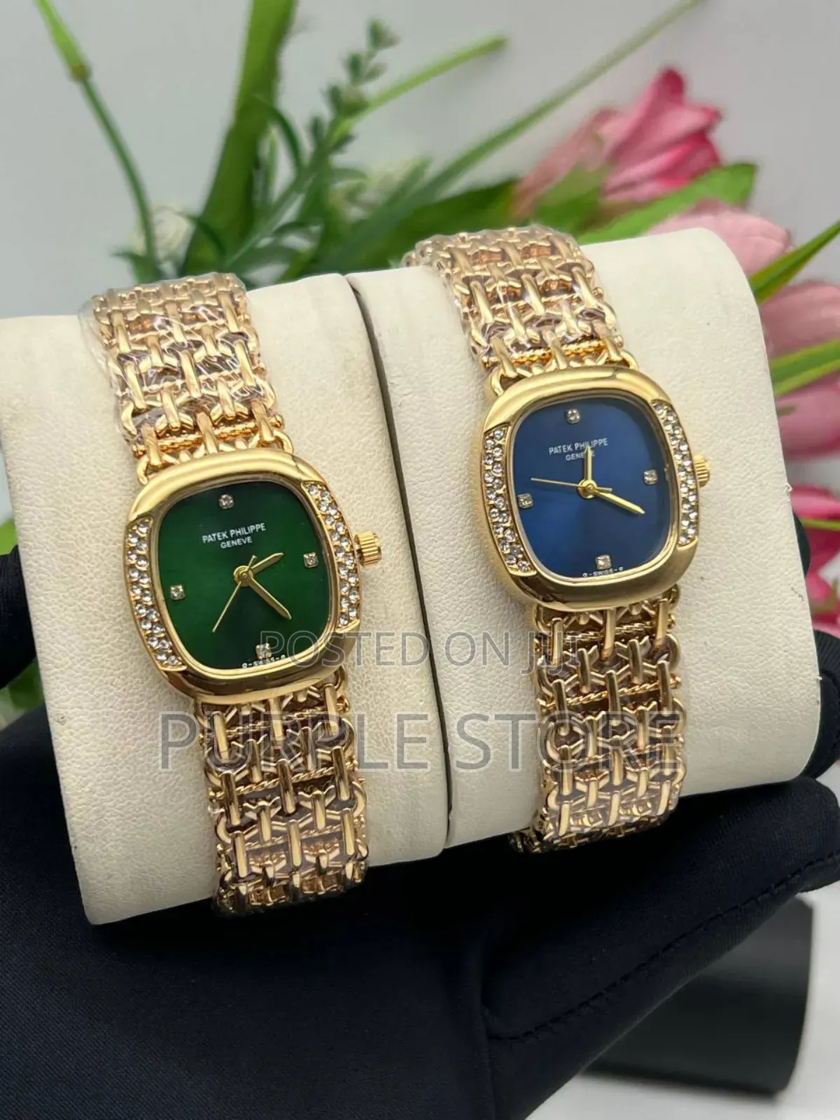 Patek-Philippe _Female_watches 