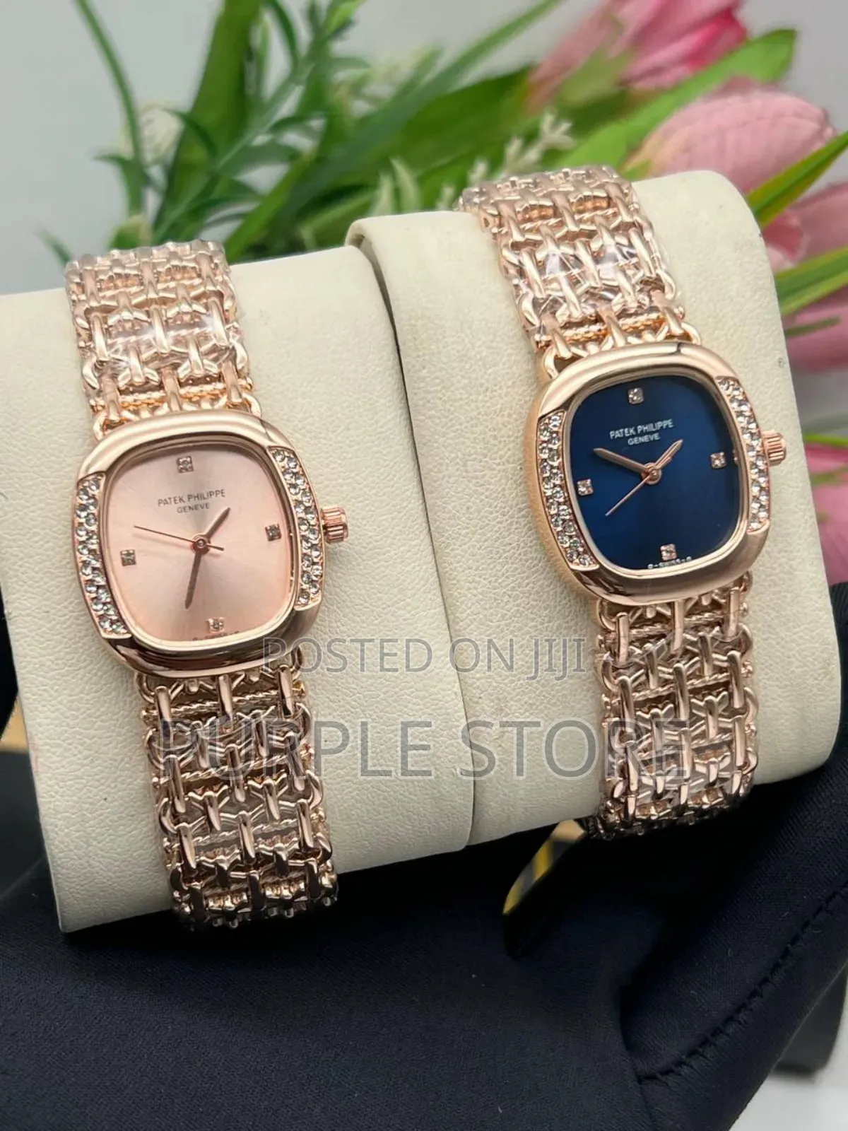 Patek-Philippe _Female_watches 