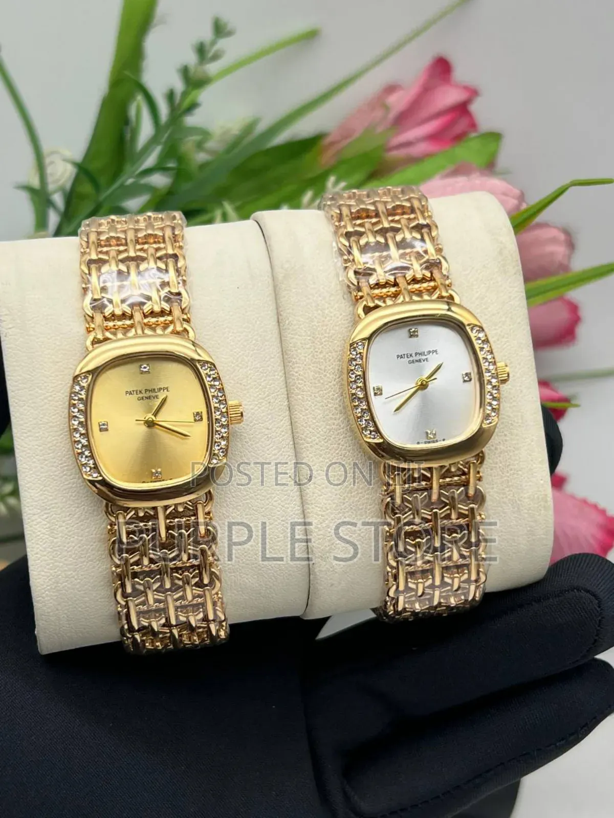 Patek-Philippe _Female_watches 