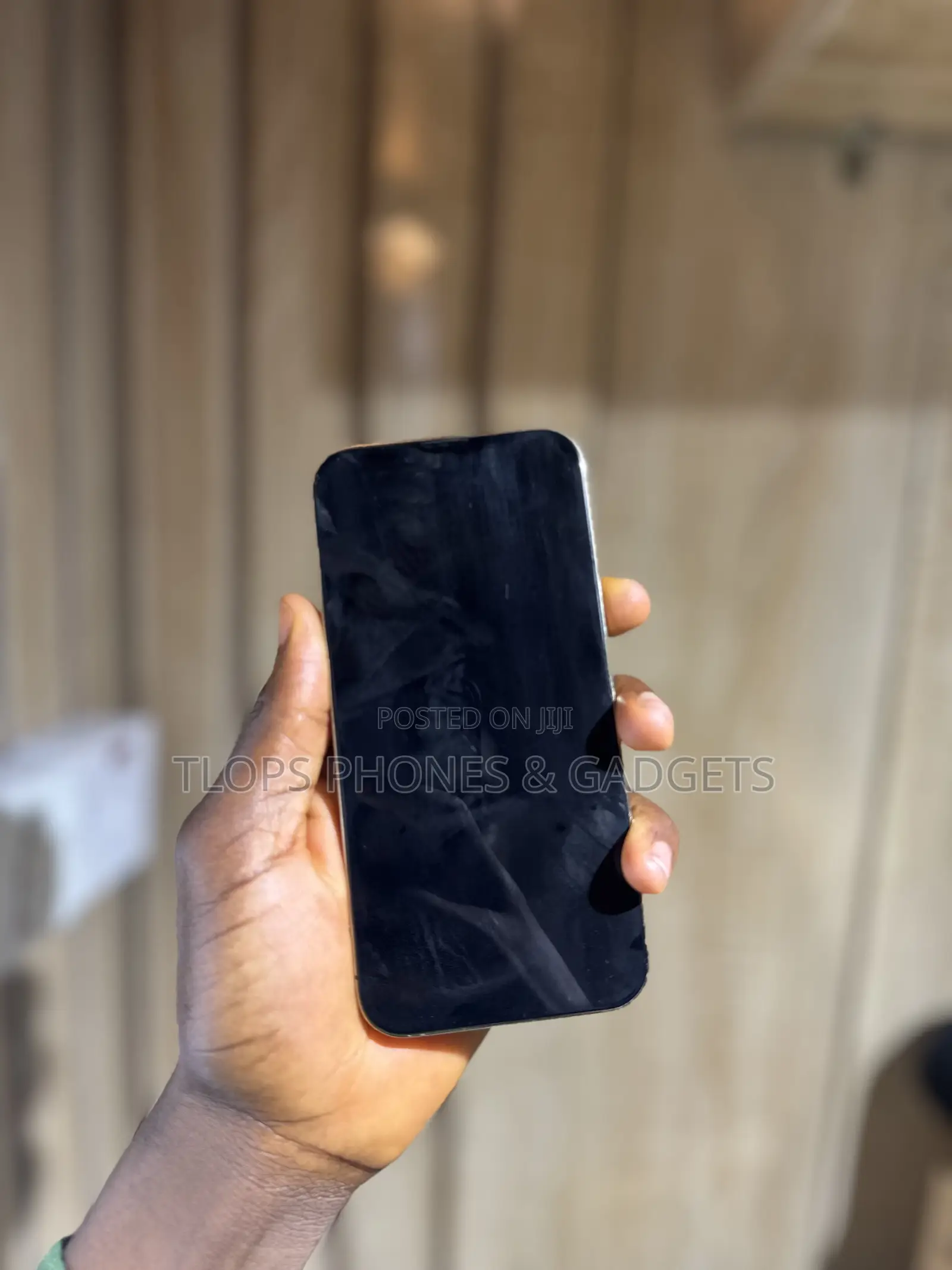 Apple iPhone 13 Pro 128 GB Gold