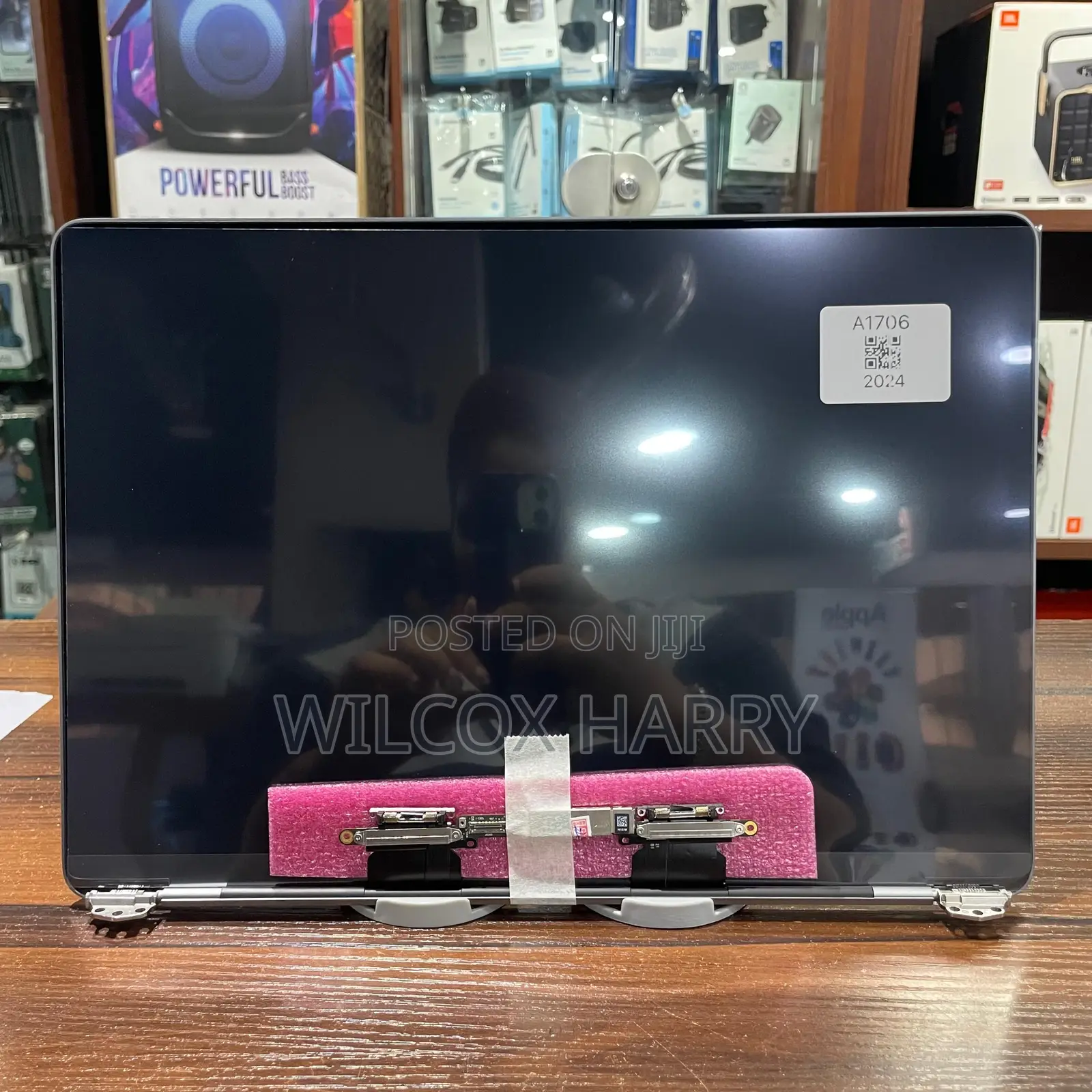 Apple Macbook Pro 13inch 2016 2017 Screen A1706 A1708