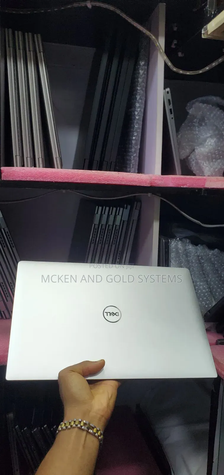 Laptop Dell XPS 15 9570 32GB Intel Core I7 SSD 1T