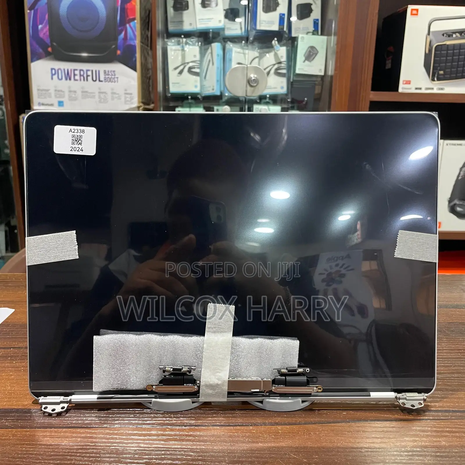 Apple Macbook Pro 13inch 2020 2022 Screen A2338