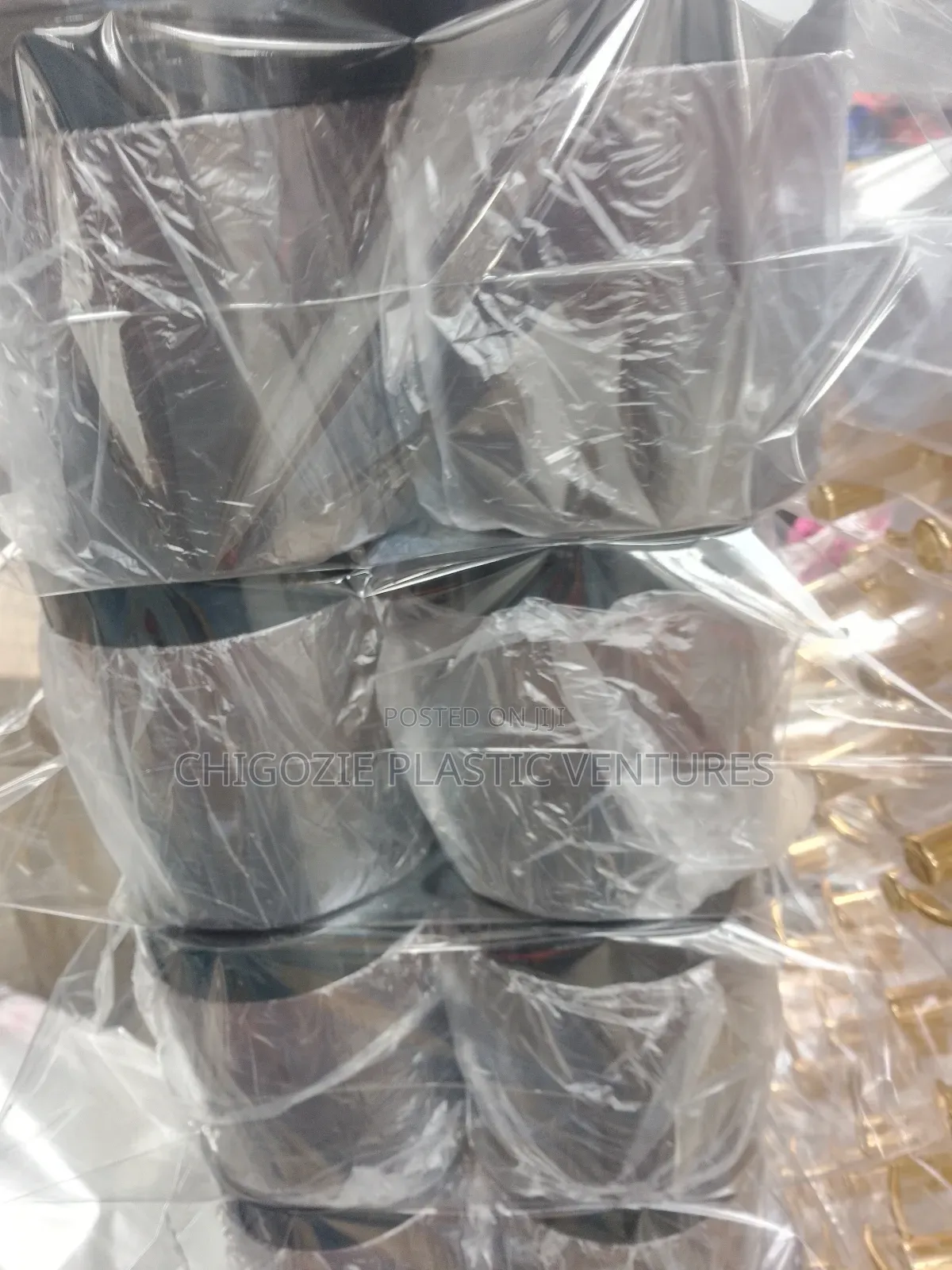 500gram Cup