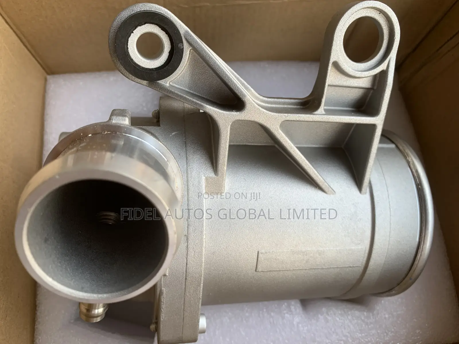 Water Pump A274 C300 Electric
