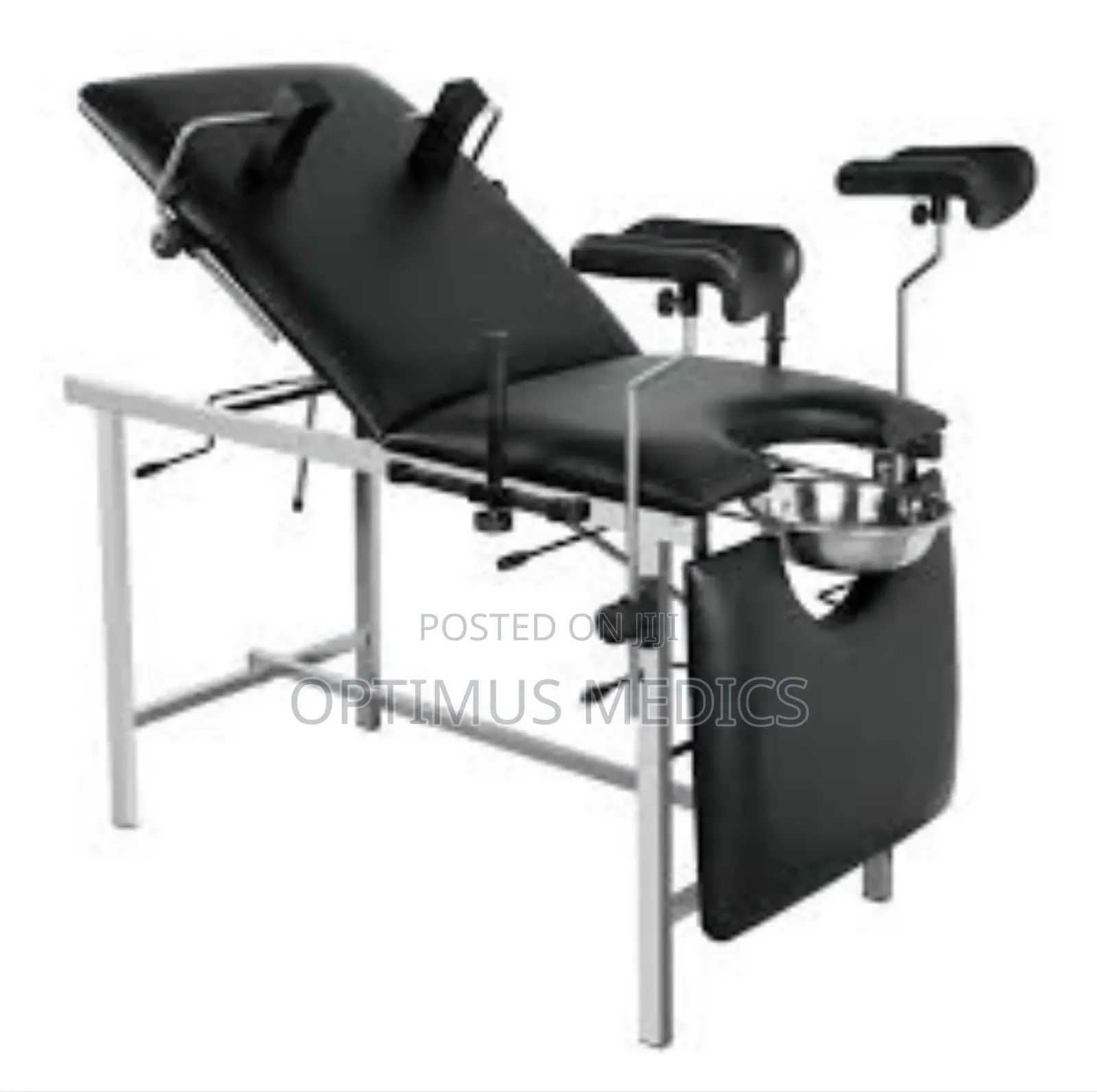 Delivery Bed
