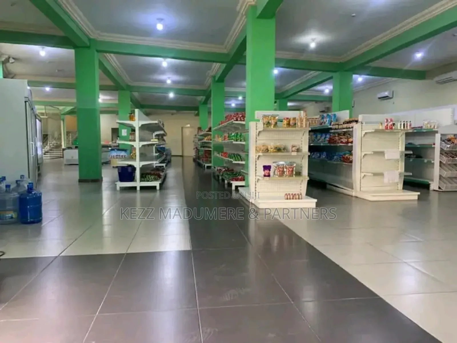 16bdrm House in Port Harcourt , for Sale