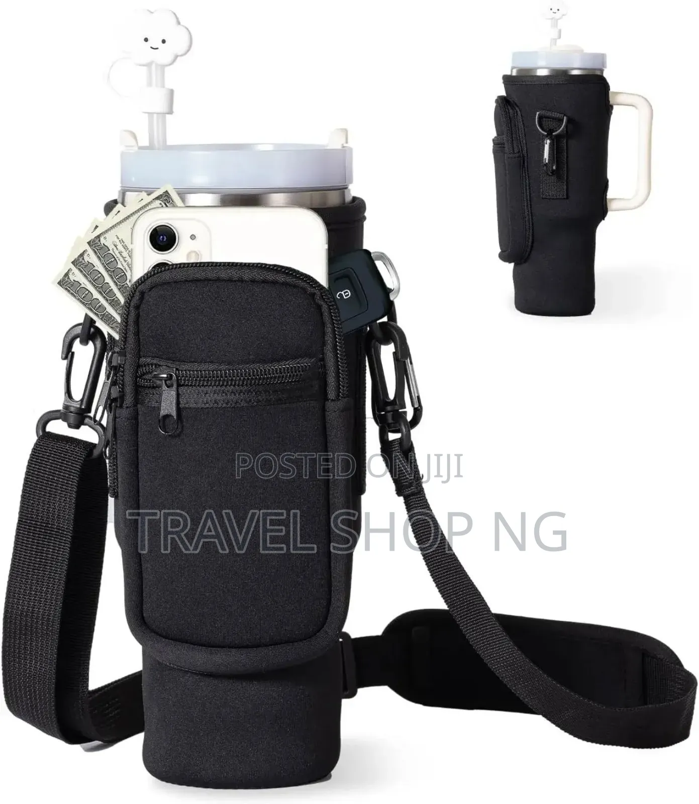 Stanley Neoprene Bag With Pockets