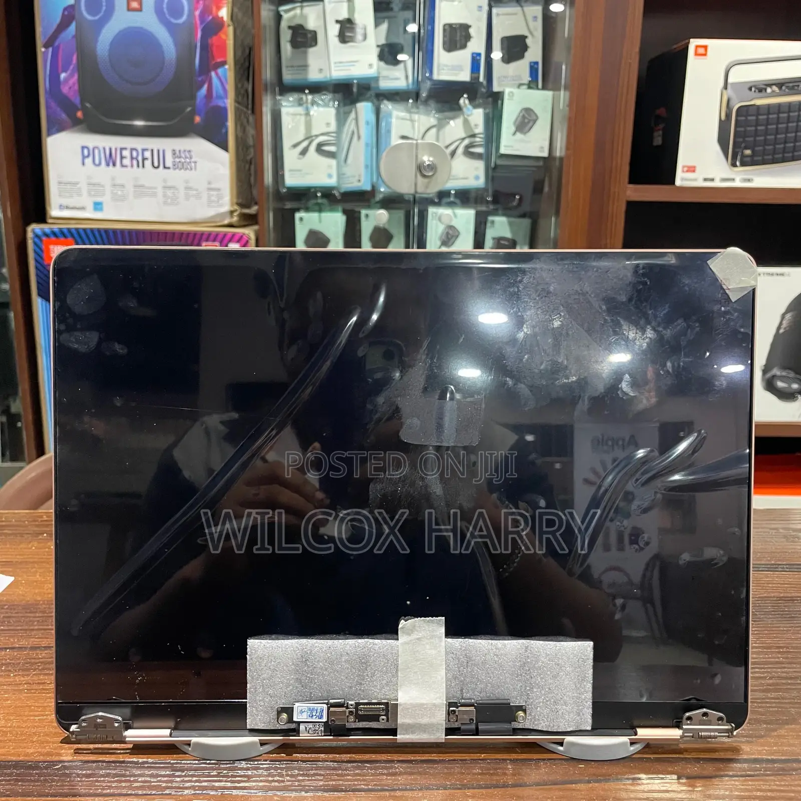 Screen Replacement for Macbook Air A2337 M1 2020