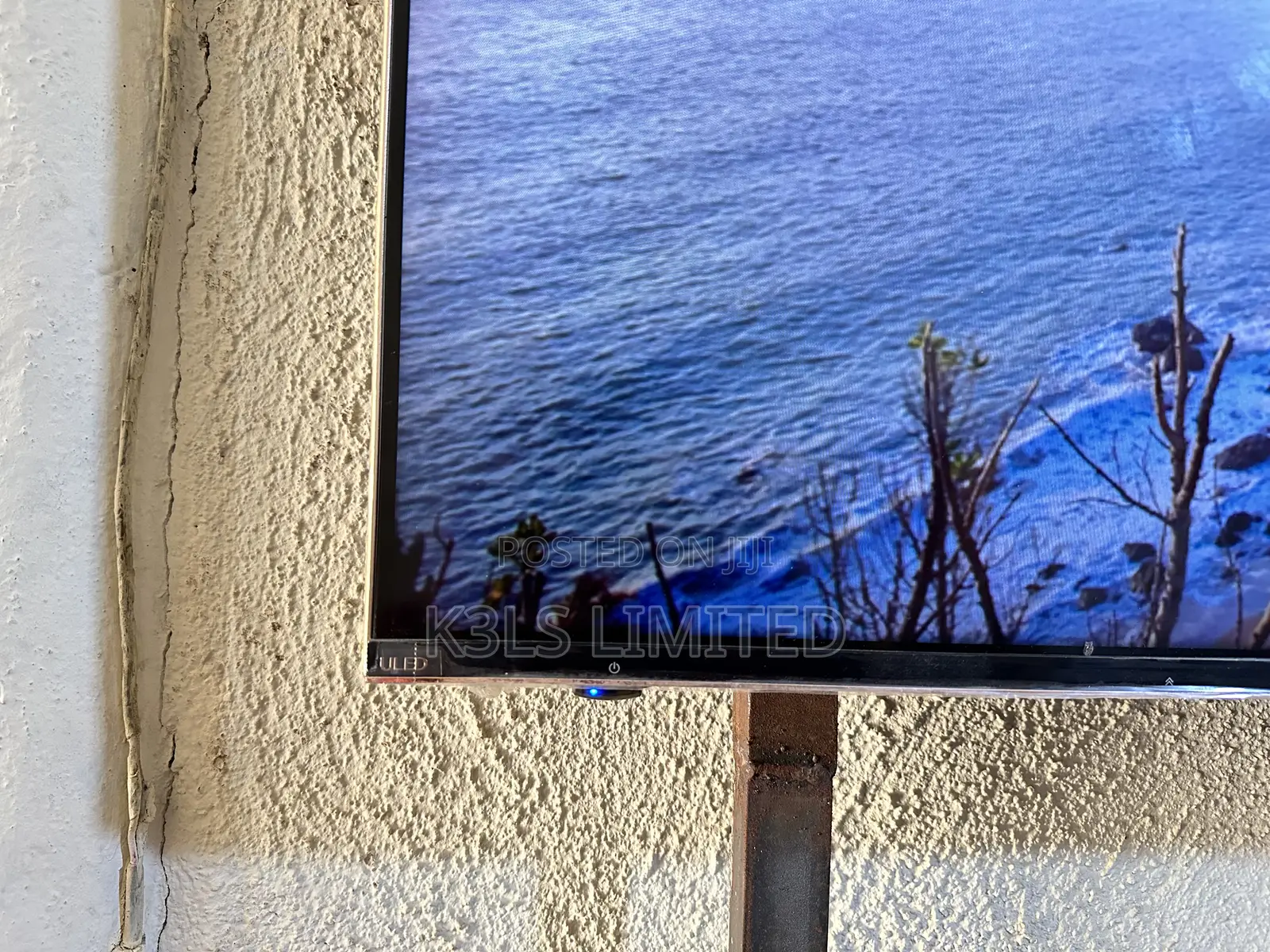 Hisense 50inch Android Tv