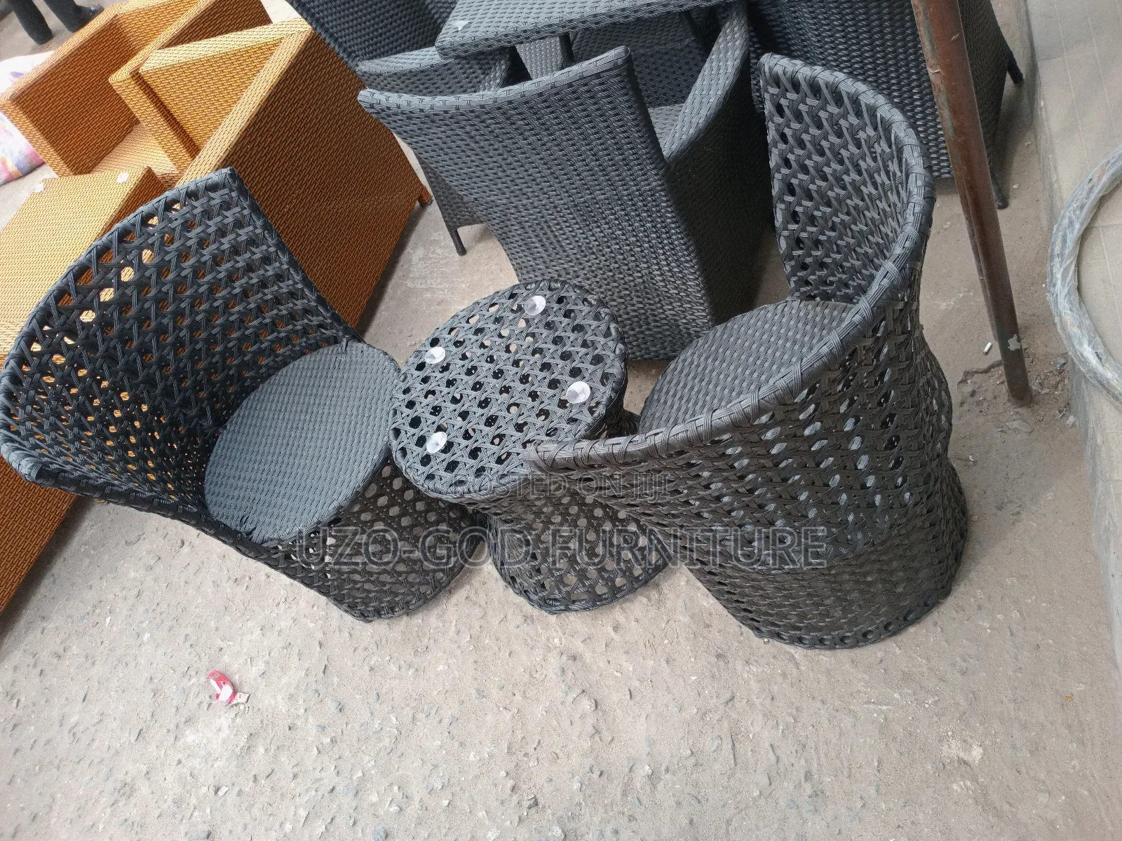 Butterfly Me and You Canash Imported