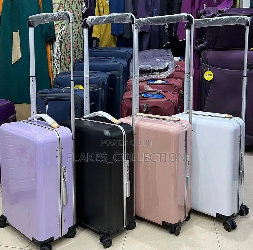 Perfect Luxury Hand Luggage /Cabin Size