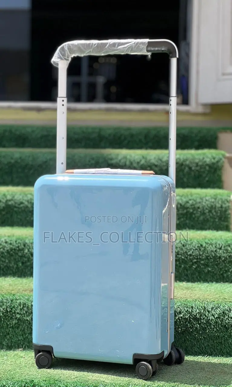 Perfect Luxury Hand Luggage /Cabin Size