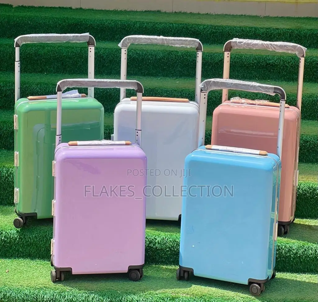 Perfect Luxury Hand Luggage /Cabin Size