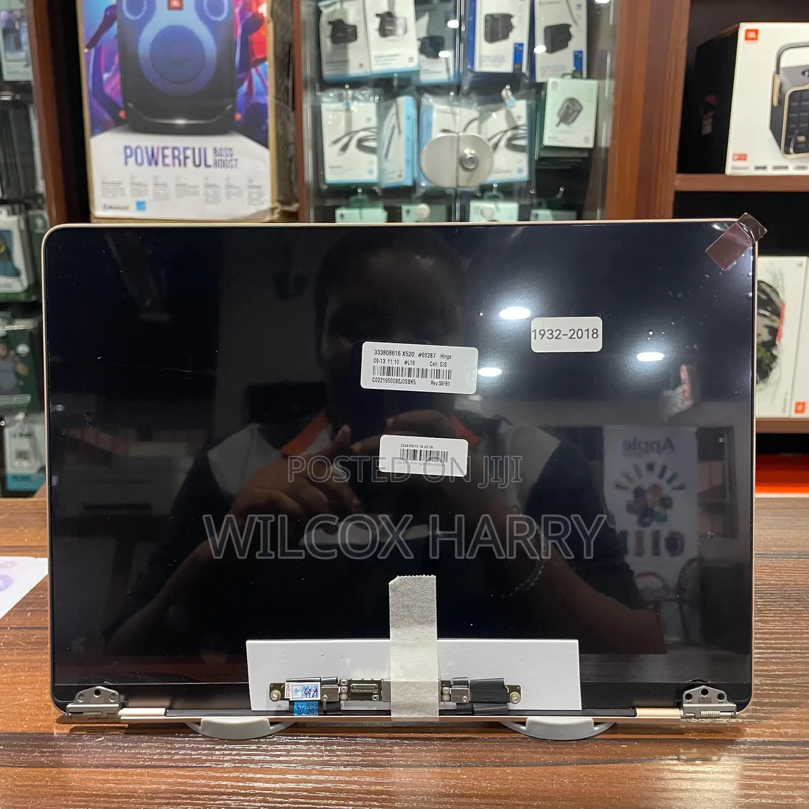 Apple Macbook Air 13inch Screen 2018 2019 A1932