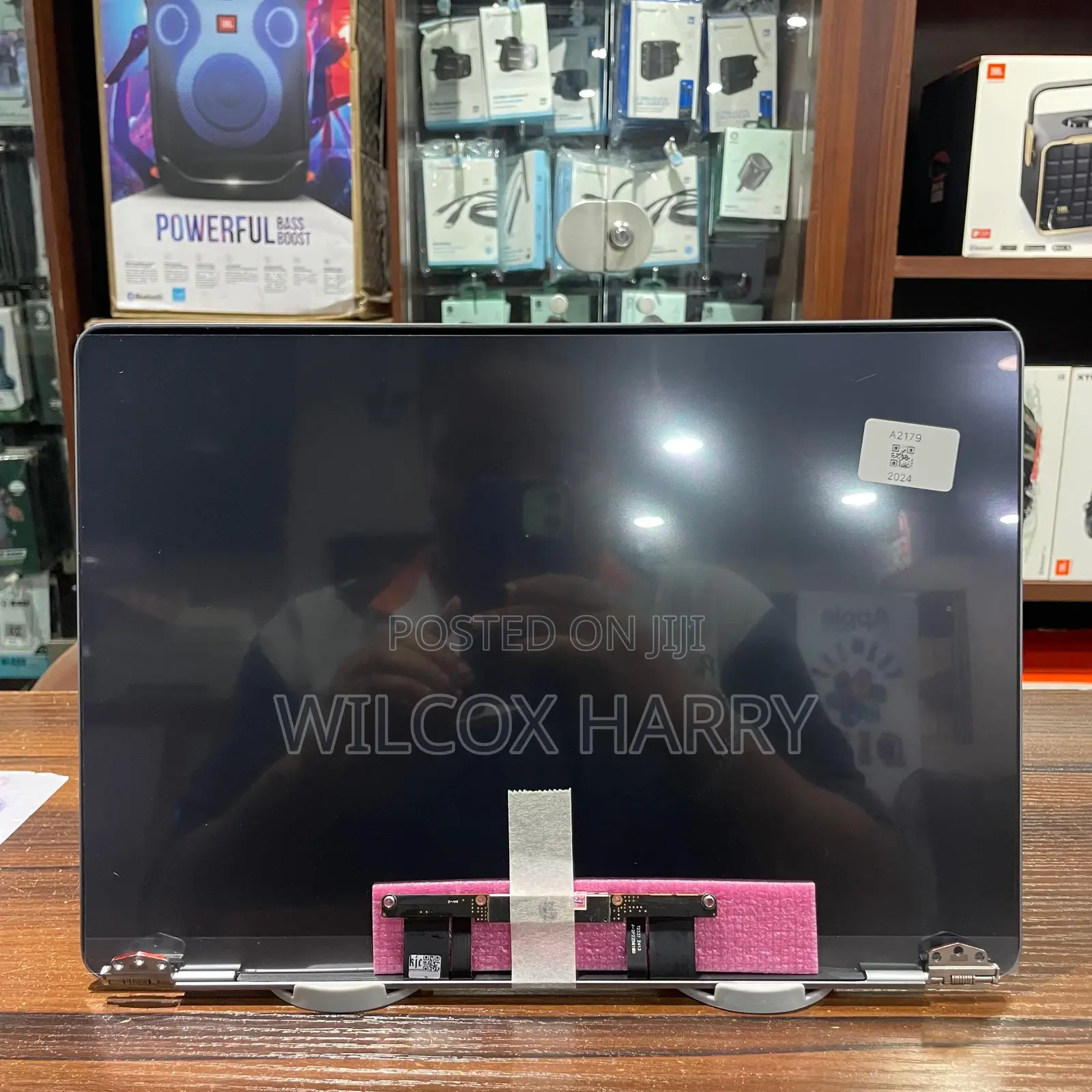 Apple Macbook Air 13inch 2020 A2179 Screen