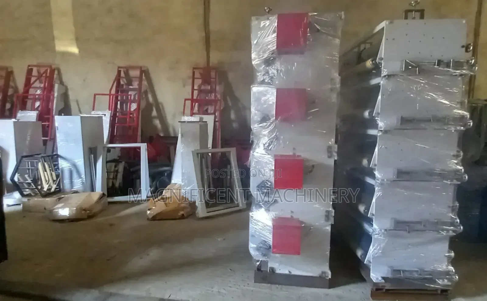 Sj-45mm Plastic Nylon Production Extruder Machine