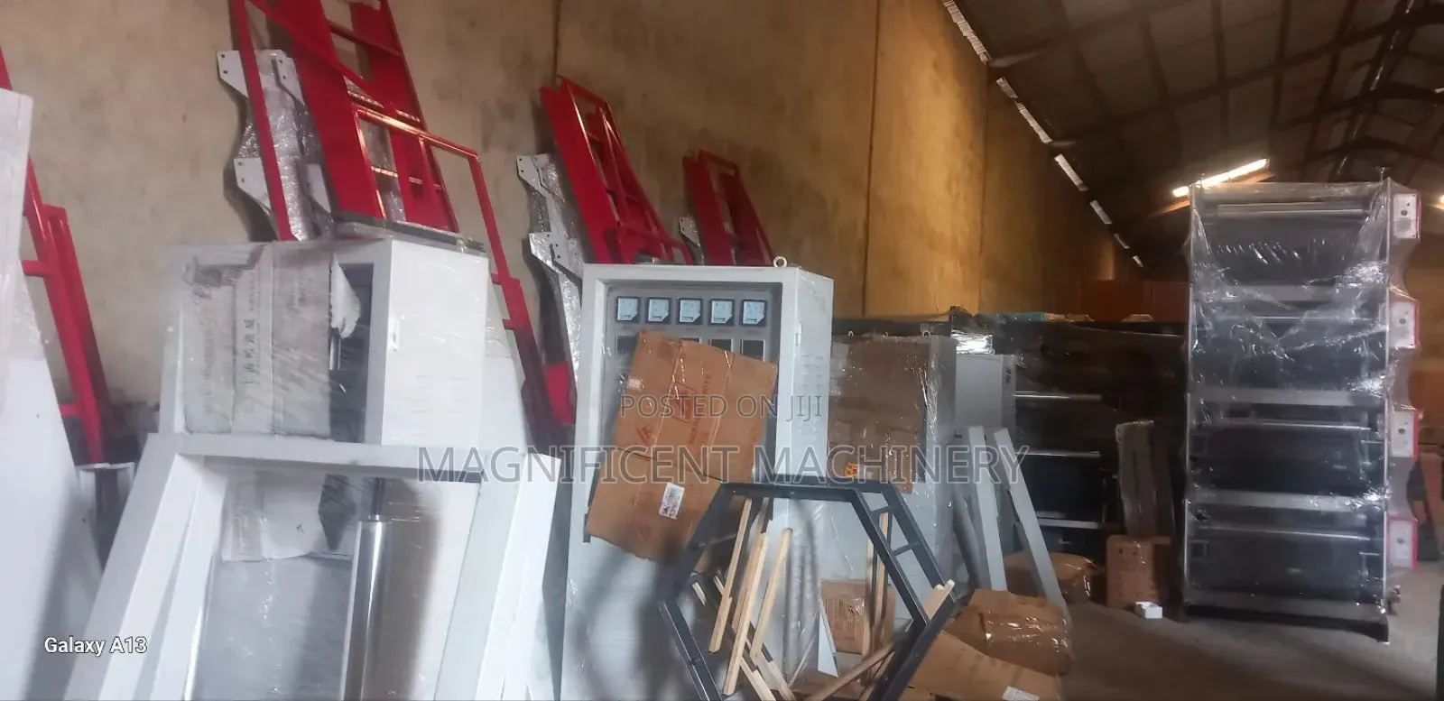 Sj-45mm Plastic Nylon Production Extruder Machine