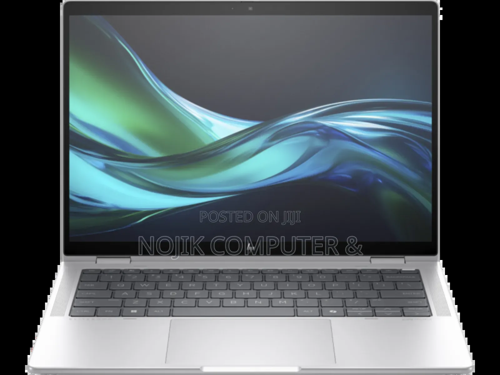 New Laptop HP EliteBook 840 G11 16GB Intel Core Ultra 7 SSD 512GB