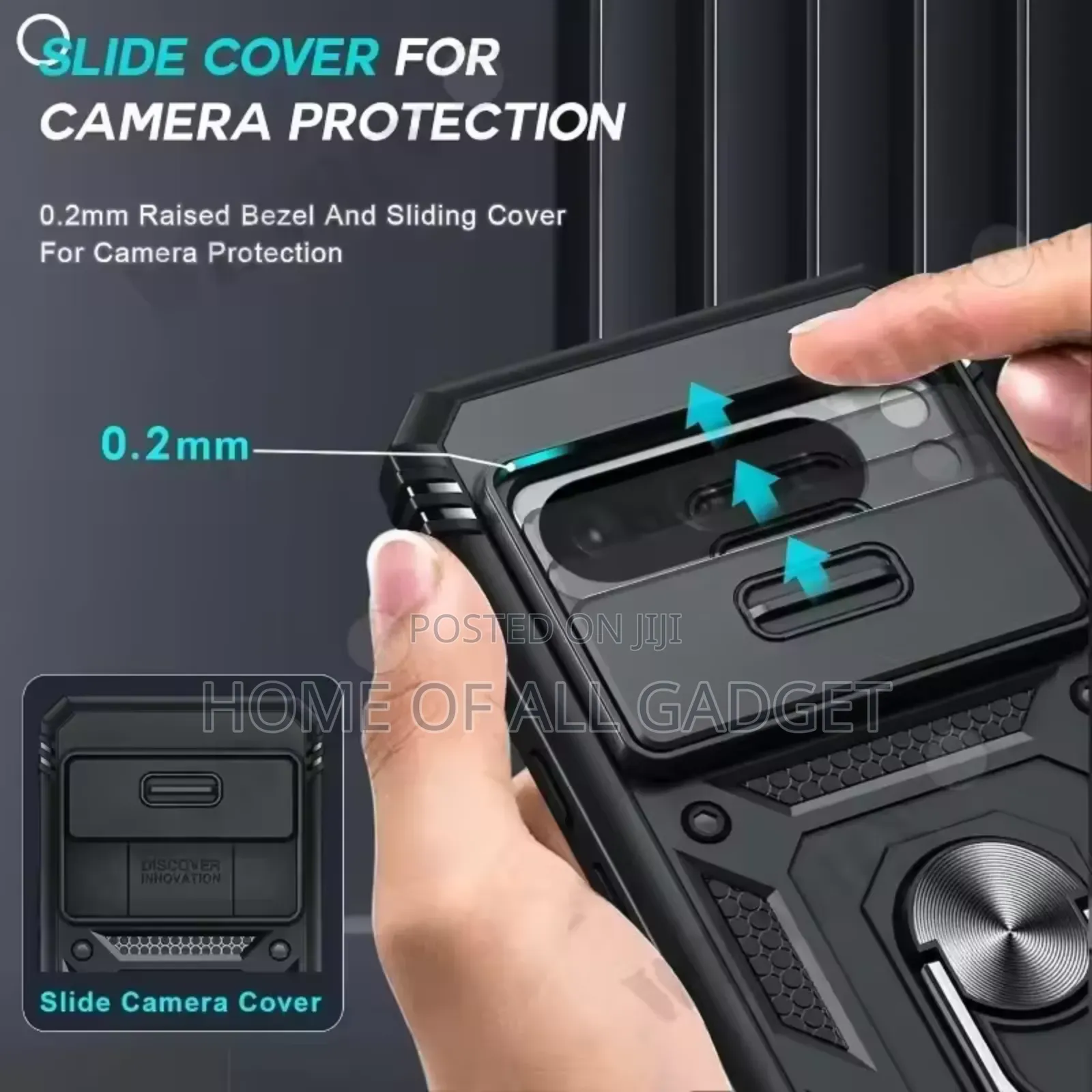 Case for Google Pixel 9 8 Pro 8 6 Pro 8A 7A