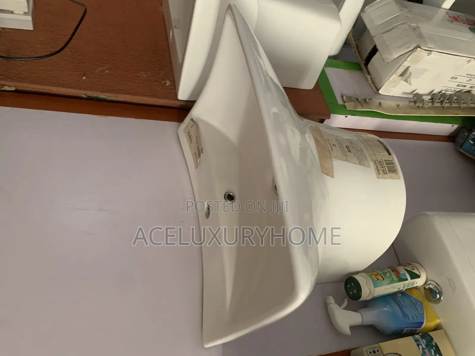 Countertop Basin