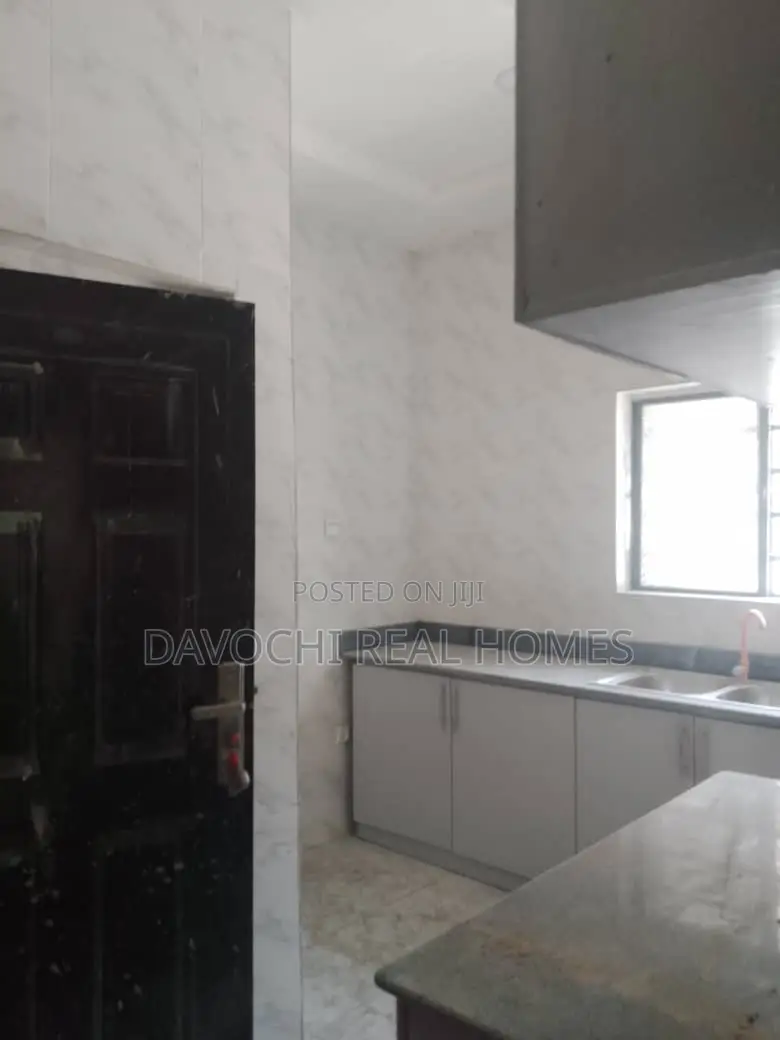 2bdrm Apartment in Olokonla, Ajah for rent
