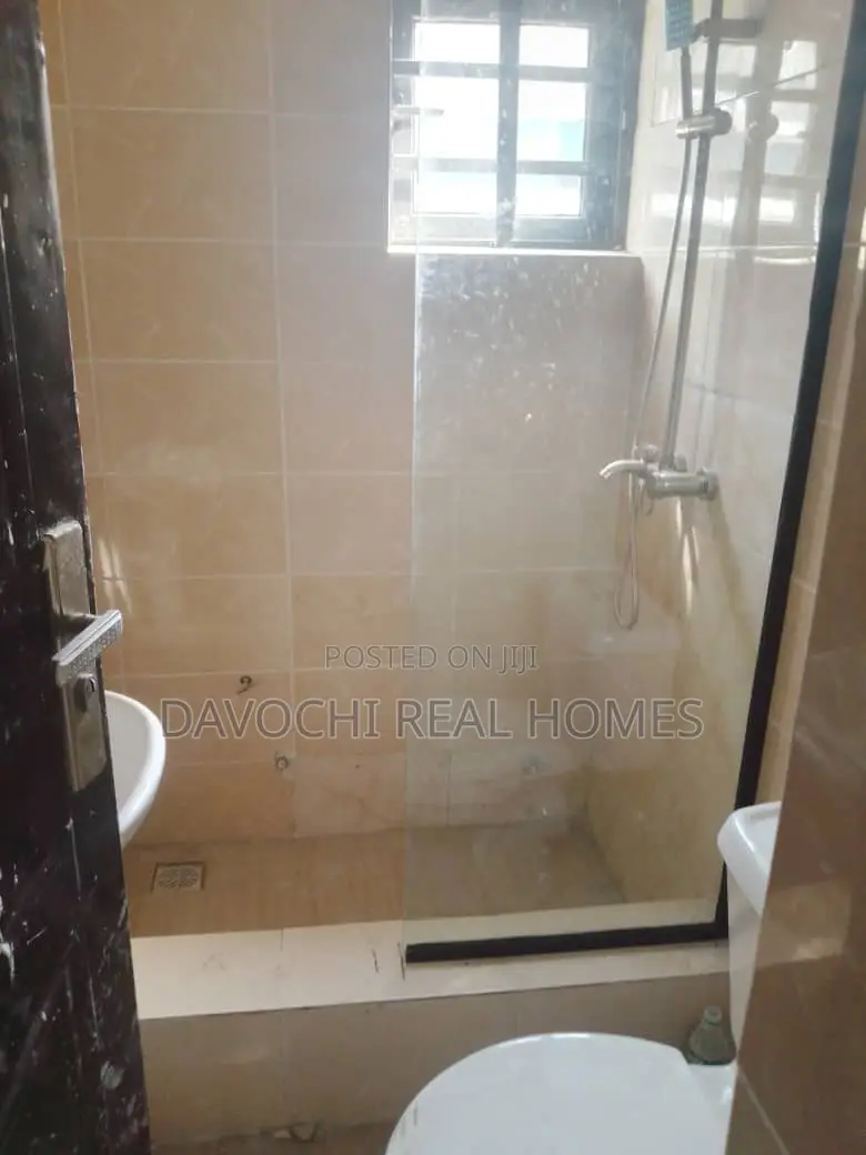 2bdrm Apartment in Olokonla, Ajah for rent