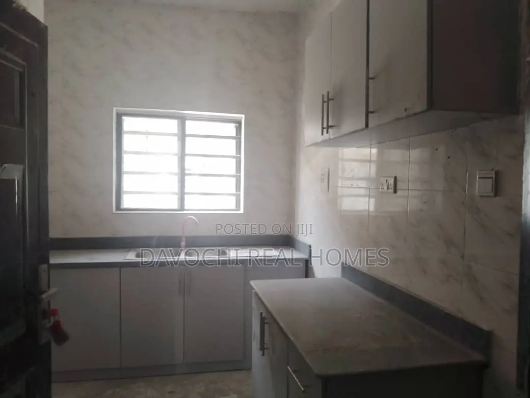 2bdrm Apartment in Olokonla, Ajah for rent