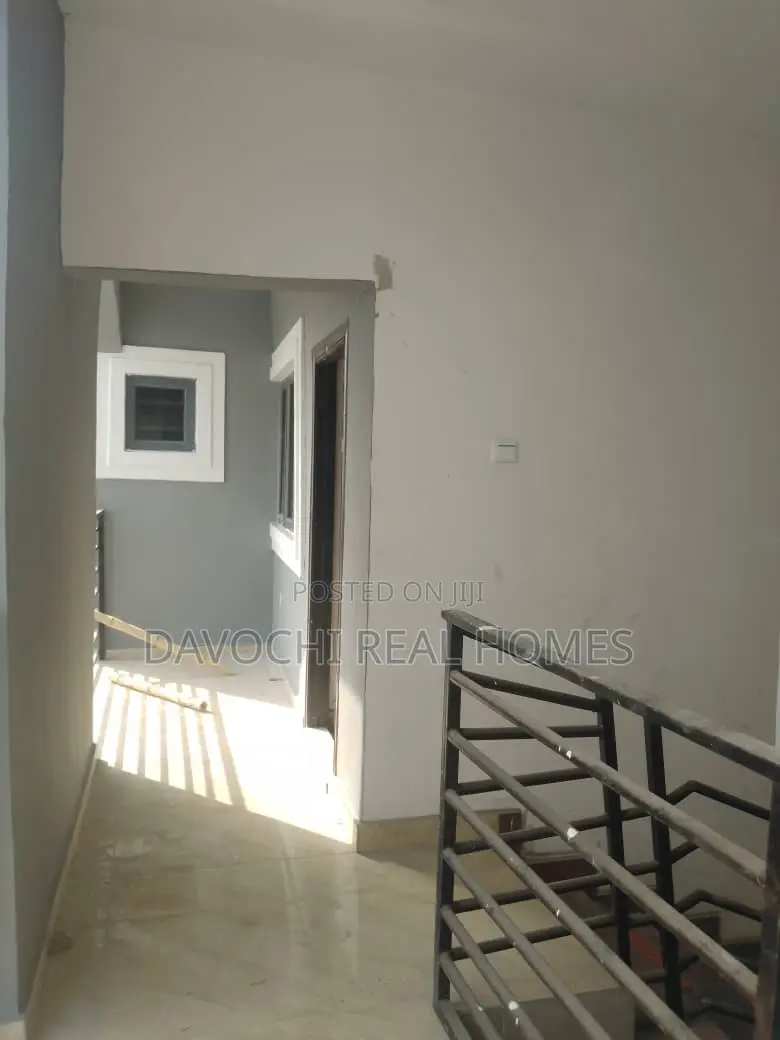 2bdrm Apartment in Olokonla, Ajah for rent