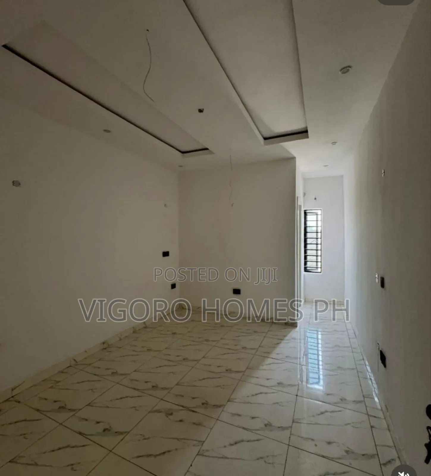 4bdrm Townhouse/Terrace in Port-Harcourt for sale