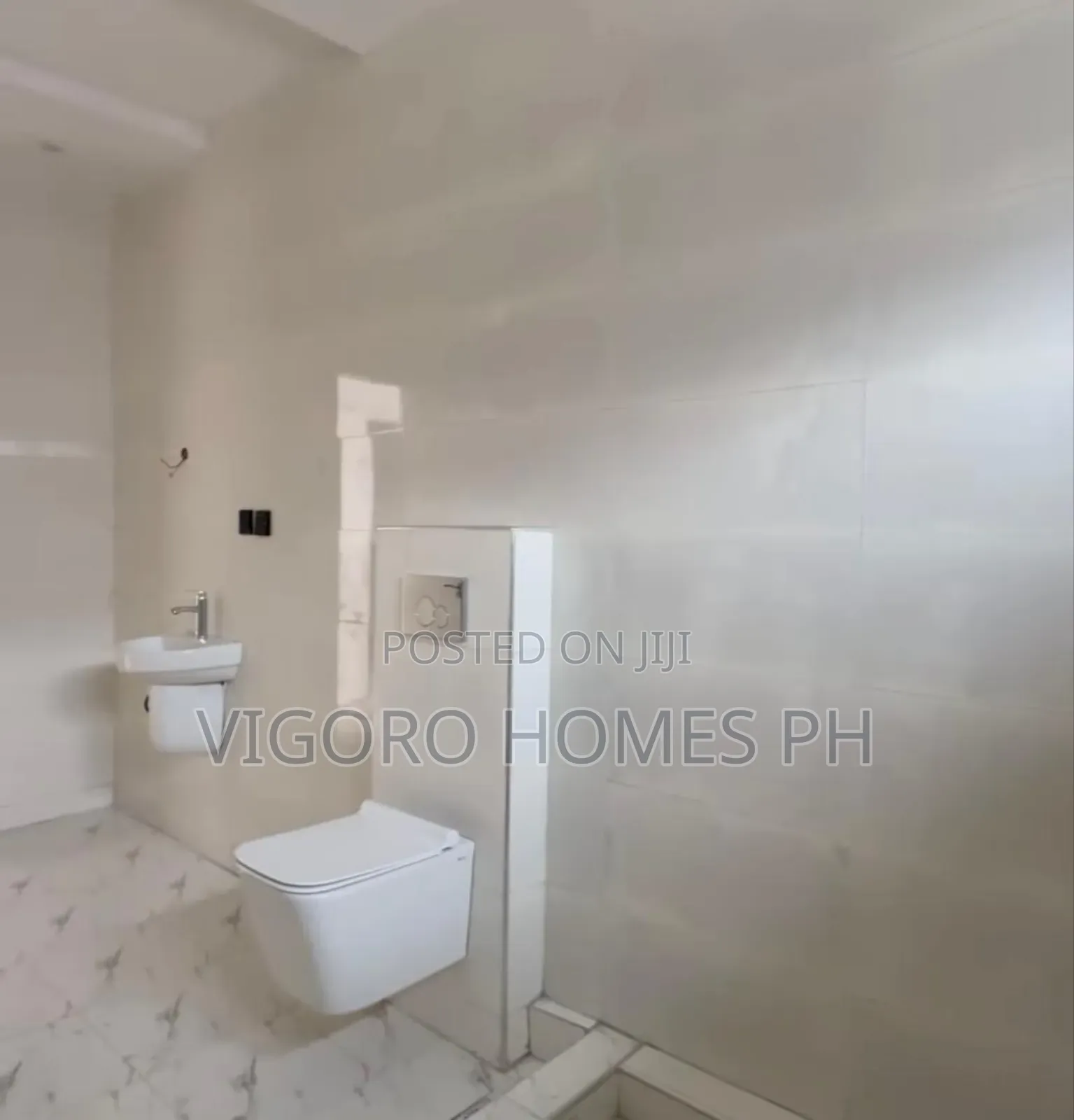 4bdrm Townhouse/Terrace in Port-Harcourt for sale