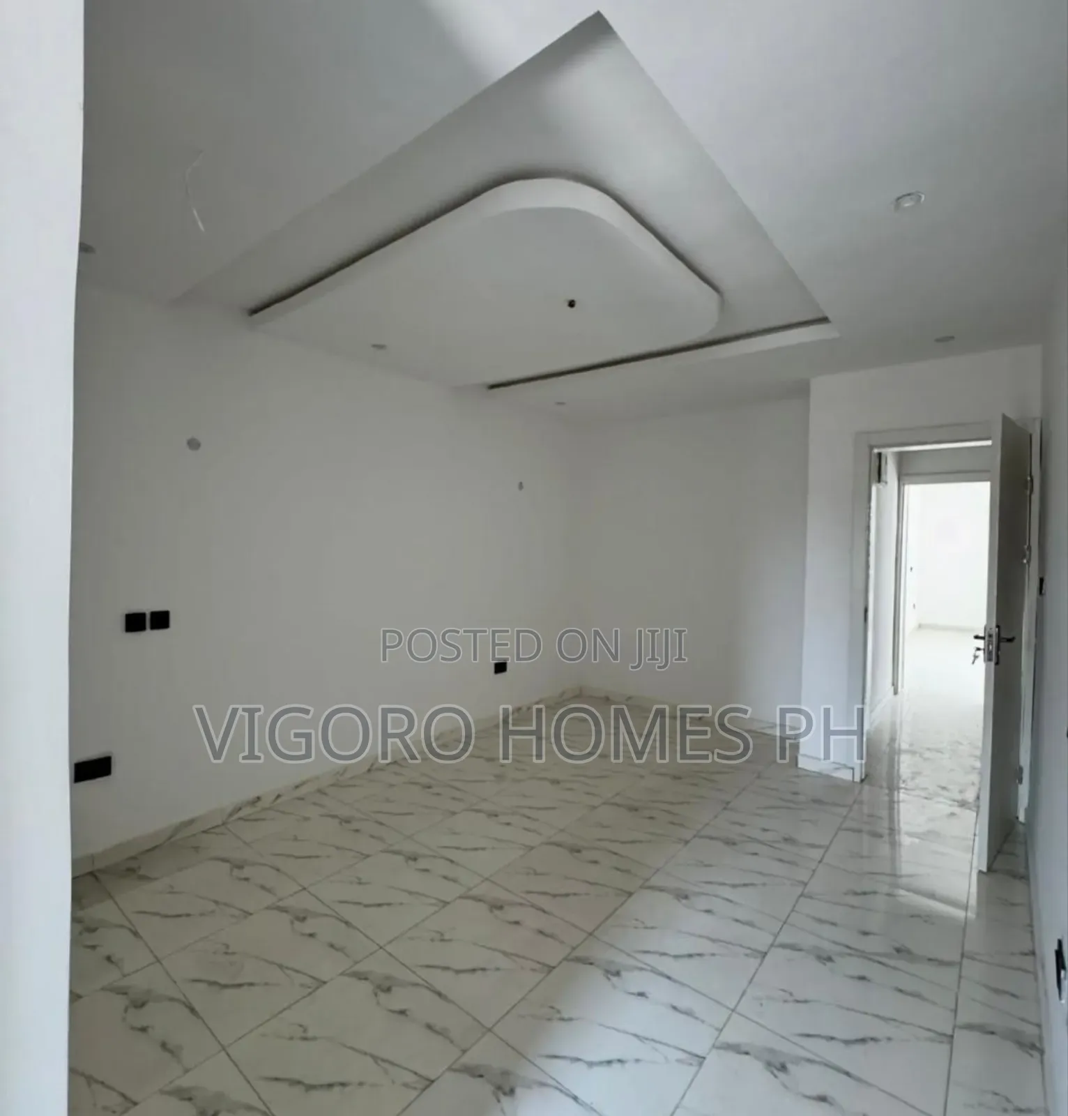 4bdrm Townhouse/Terrace in Port-Harcourt for sale