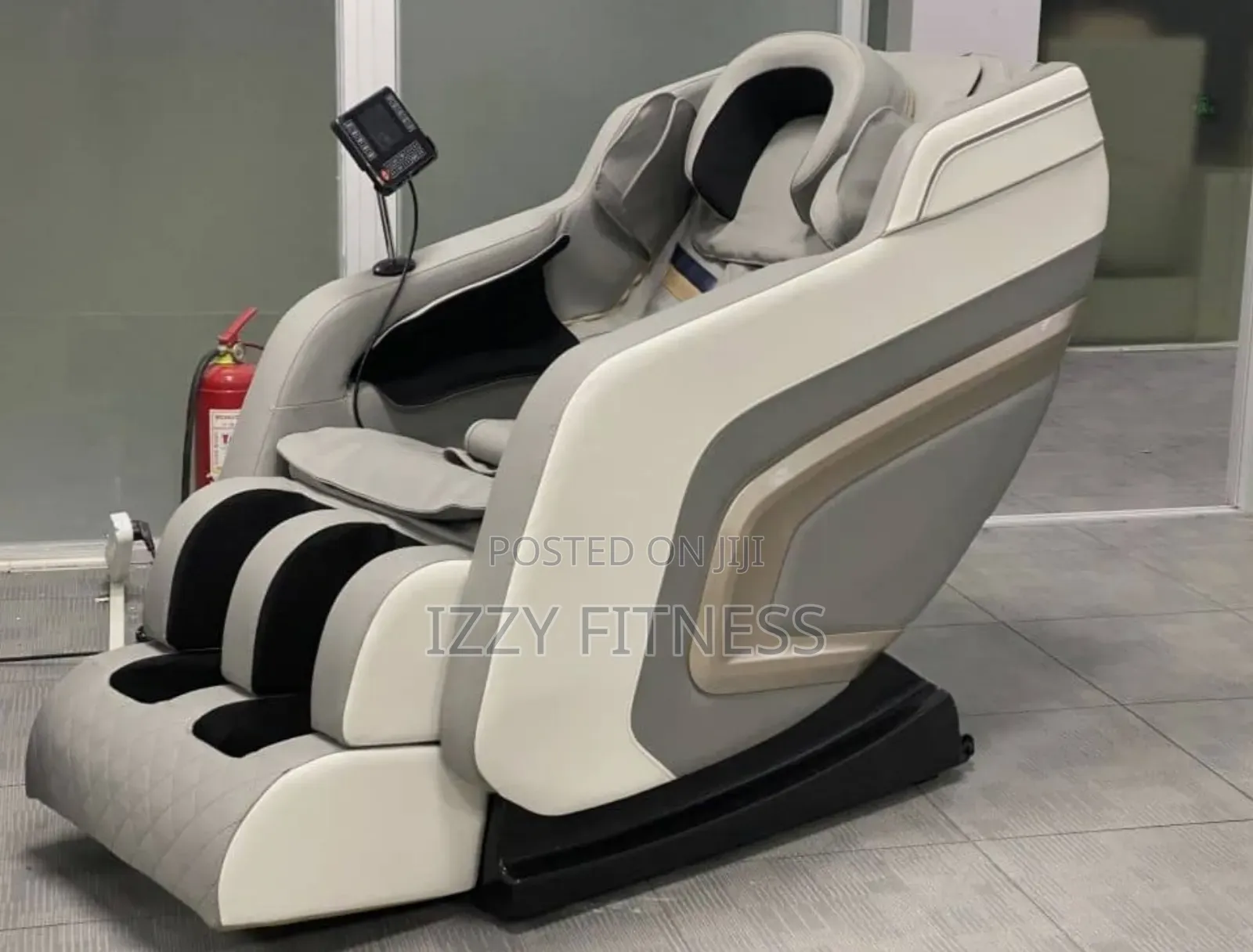 Luxury Massage Chair