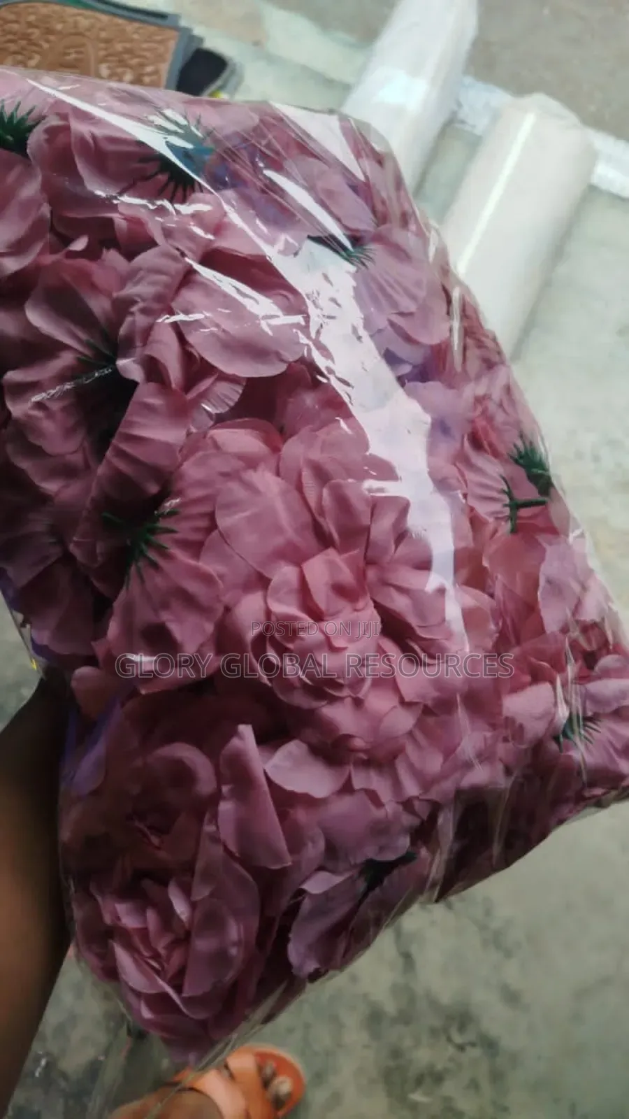 Beautiful Pack of Rose Flowers