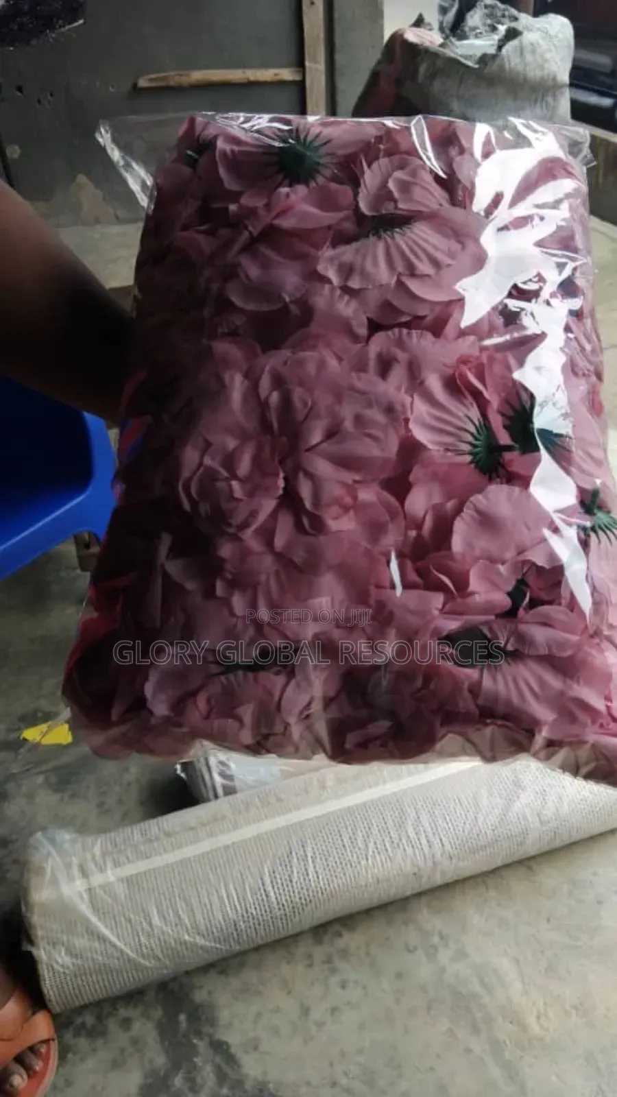 Beautiful Pack of Rose Flowers