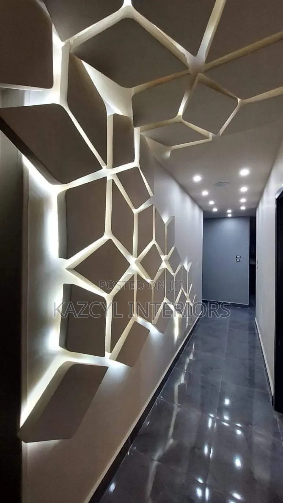 Gympsum Plasterboard for Ceilings and Wall Partition