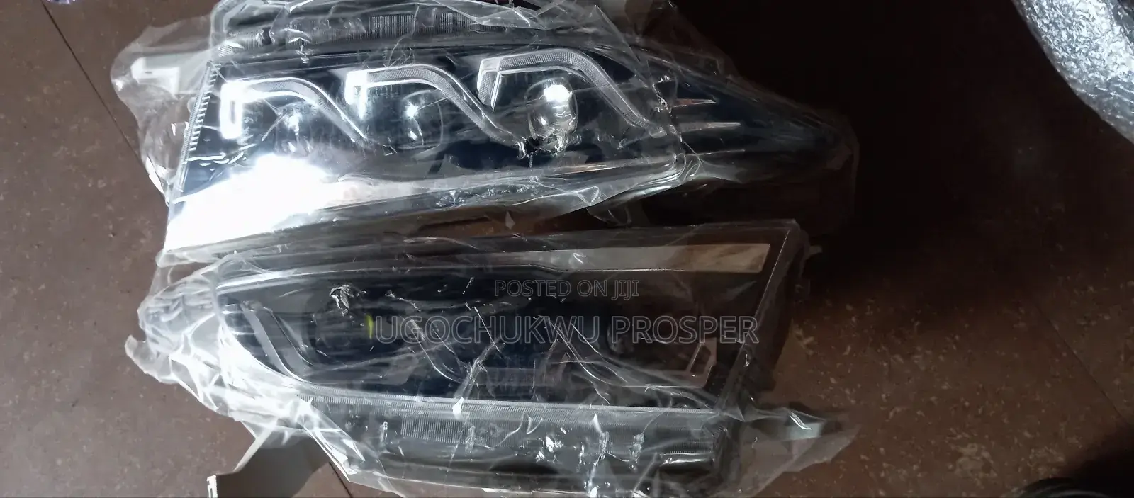 Toyota Highlander 2010 Set