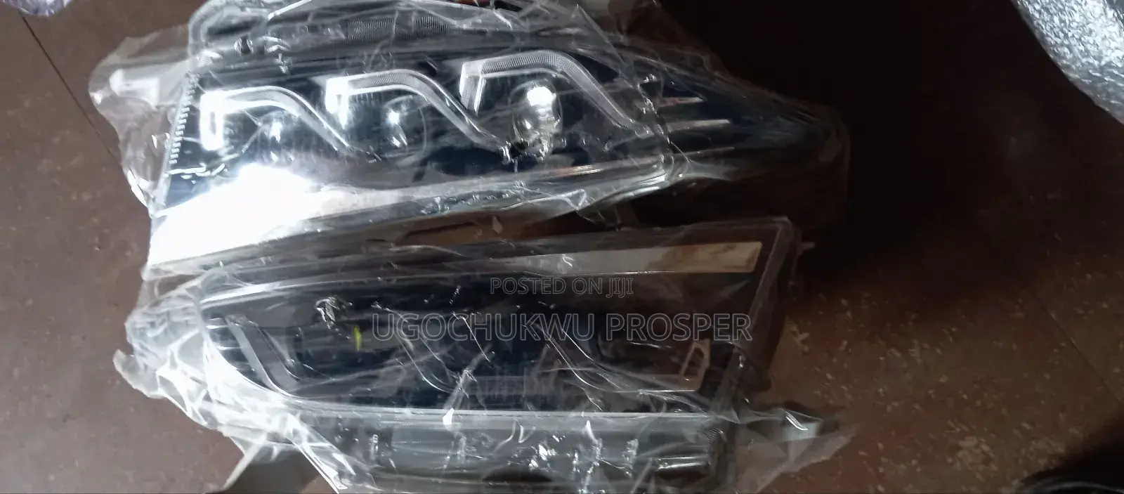 Toyota Highlander 2010 Set