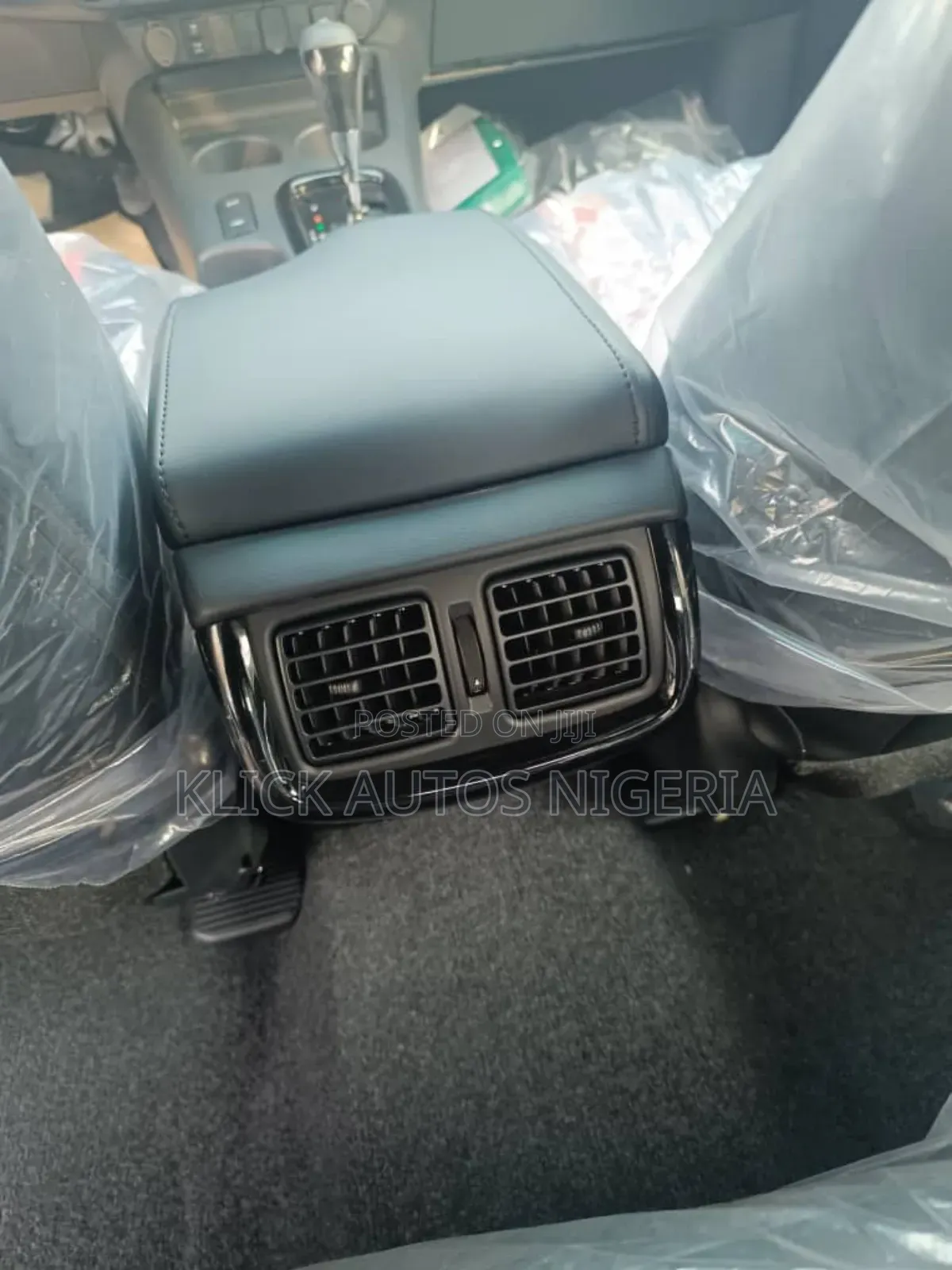 New Toyota Hilux 2025 White