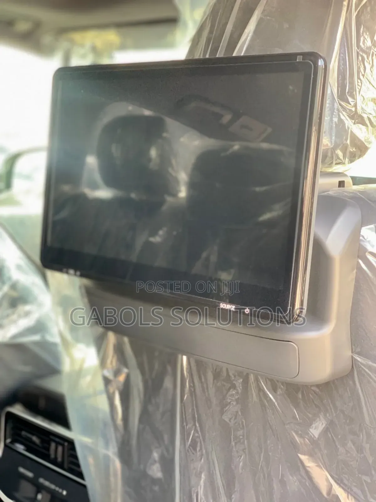New Toyota Land Cruiser 2023 Black
