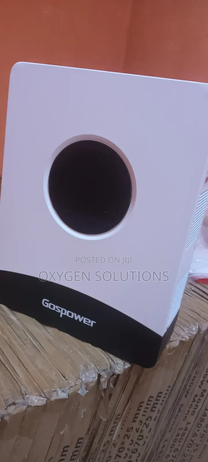 6kva 48v Gospower Hybrid Inverter