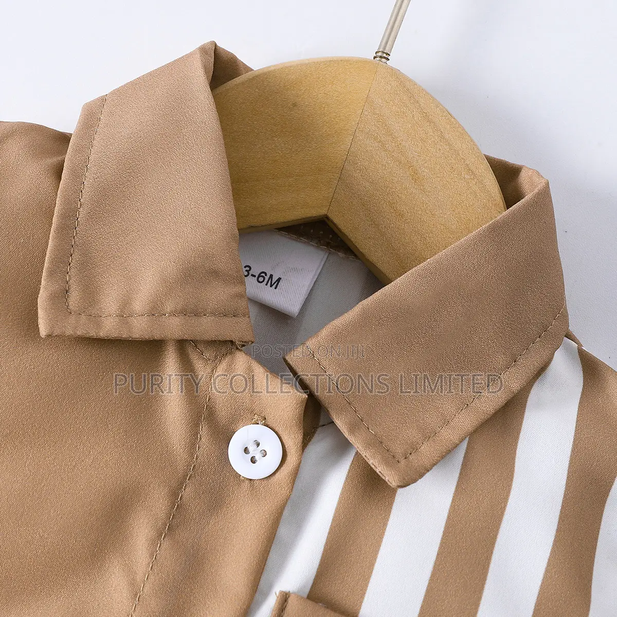 3 Piece Children Set