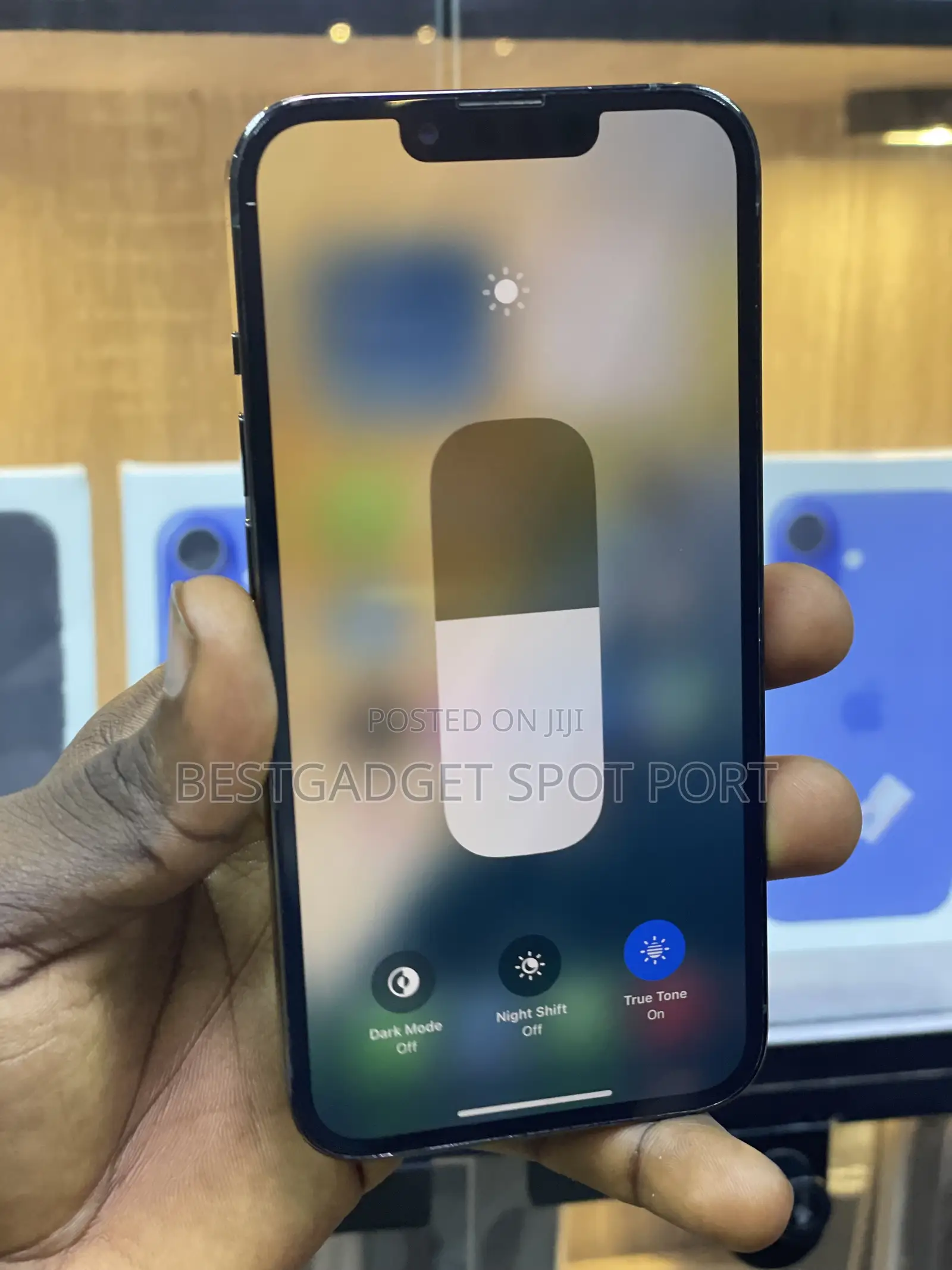 Apple iPhone 13 Pro 128 GB Green