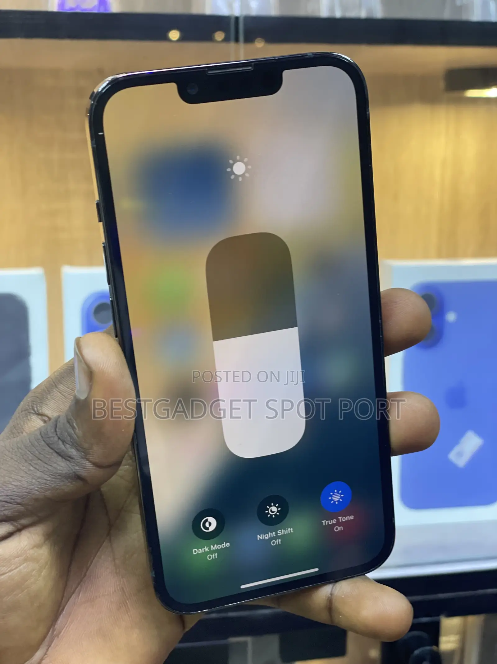 Apple iPhone 13 Pro 128 GB Green