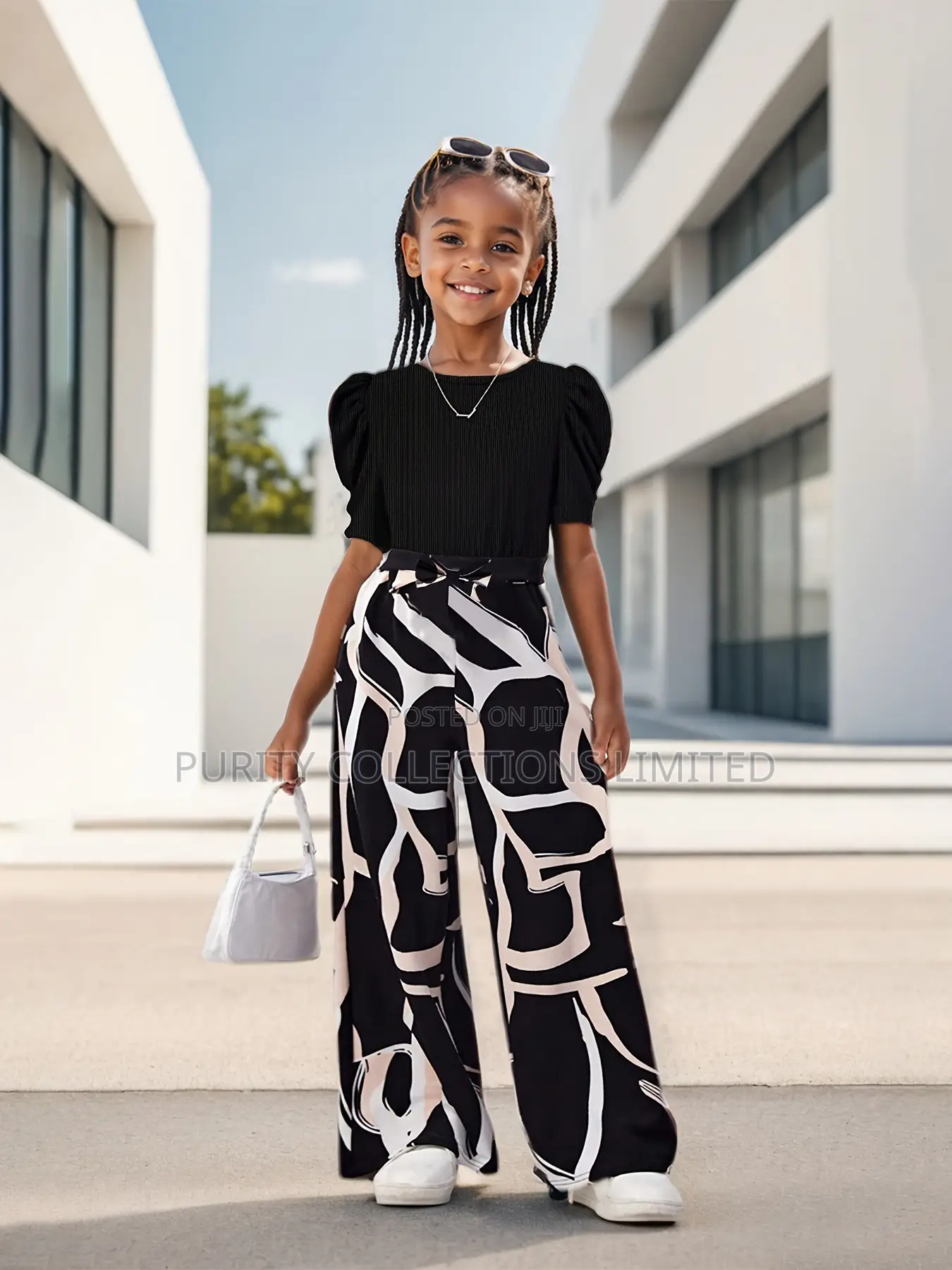Two Clothing Set