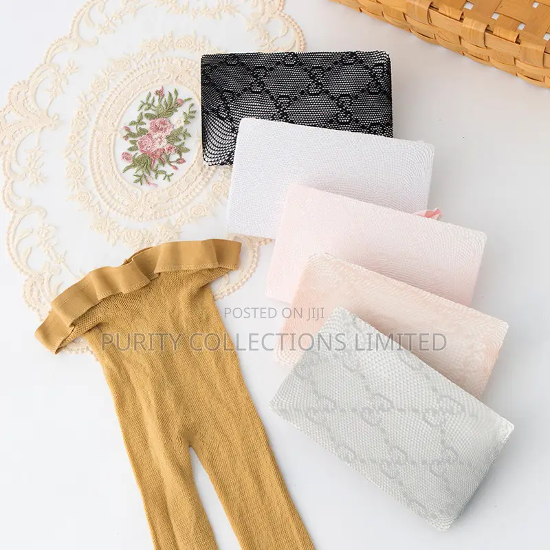 Net Fashion Hose