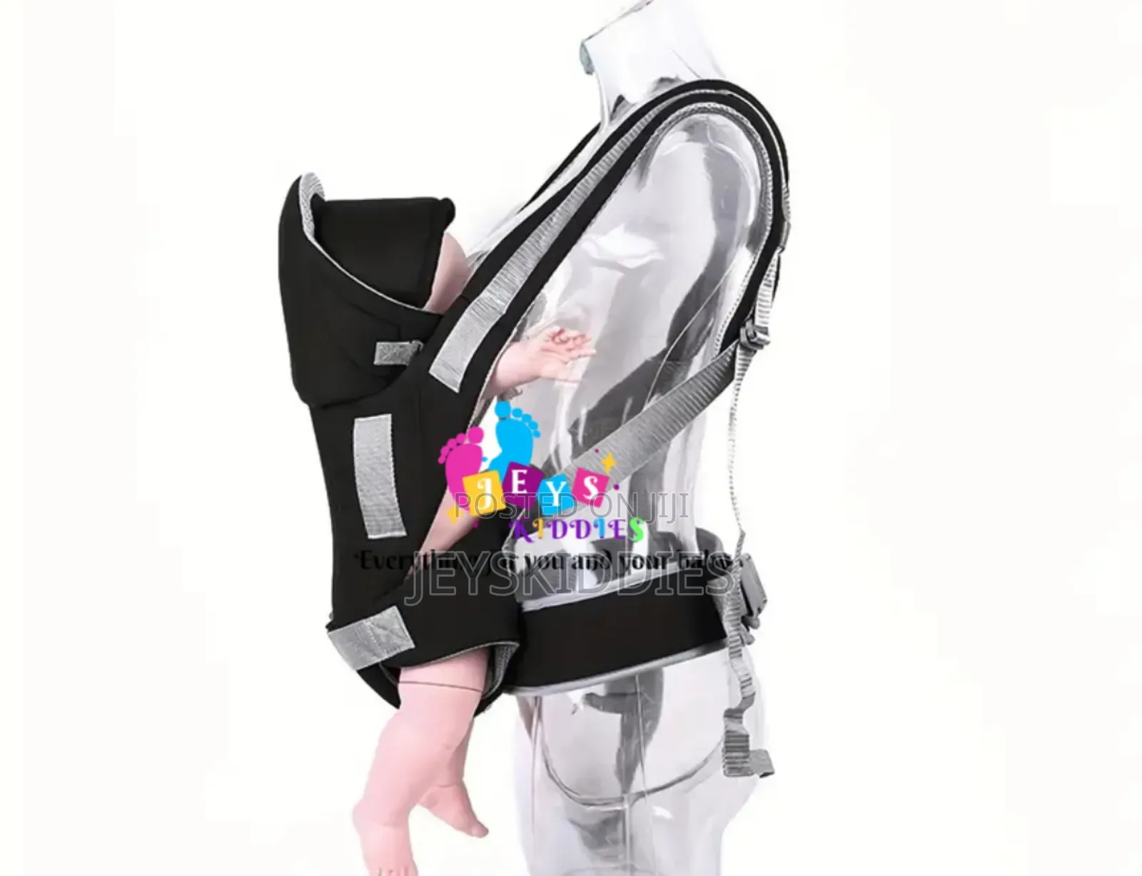 Baby Carrier