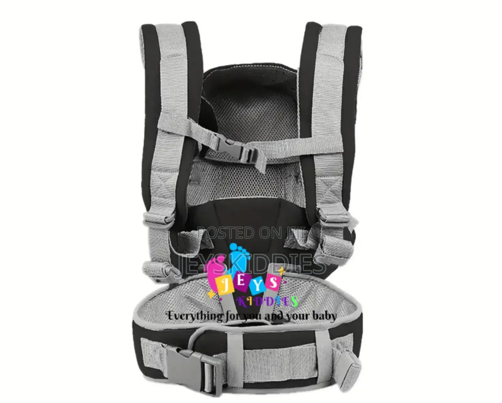 Baby Carrier